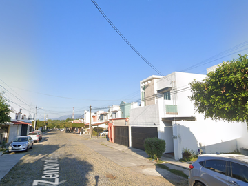 OP CASA EN VENTA C. Zenzontle , Sta Bárbara, Colima, Col. México