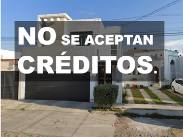 OP CASA EN VENTA C. Zenzontle , Sta Bárbara, Colima, Col. México