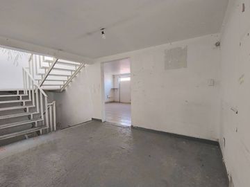 San Felipe Mnz 555 Lt 5, Pedregal de Santa Ursula, Coyoacán, Ciudad De México