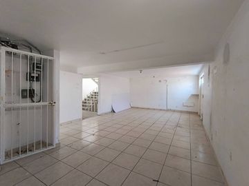 San Felipe Mnz 555 Lt 5, Pedregal de Santa Ursula, Coyoacán, Ciudad De México