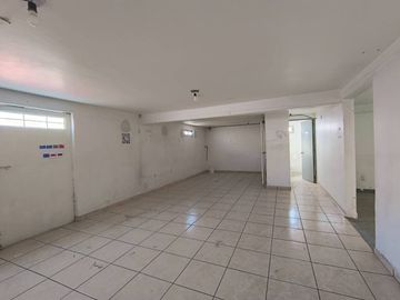 San Felipe Mnz 555 Lt 5, Pedregal de Santa Ursula, Coyoacán, Ciudad De México