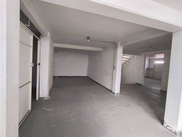 San Felipe Mnz 555 Lt 5, Pedregal de Santa Ursula, Coyoacán, Ciudad De México