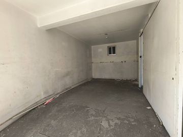 San Felipe Mnz 555 Lt 5, Pedregal de Santa Ursula, Coyoacán, Ciudad De México