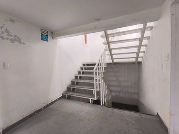 San Felipe Mnz 555 Lt 5, Pedregal de Santa Ursula, Coyoacán, Ciudad De México