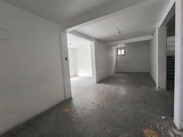 San Felipe Mnz 555 Lt 5, Pedregal de Santa Ursula, Coyoacán, Ciudad De México