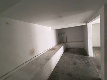 San Felipe Mnz 555 Lt 5, Pedregal de Santa Ursula, Coyoacán, Ciudad De México