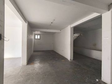 San Felipe Mnz 555 Lt 5, Pedregal de Santa Ursula, Coyoacán, Ciudad De México