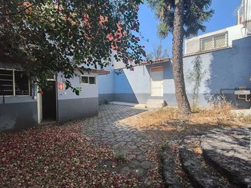 San Felipe Mnz 555 Lt 5, Pedregal de Santa Ursula, Coyoacán, Ciudad De México