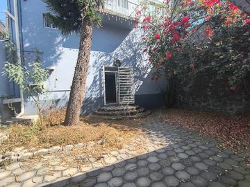 San Felipe Mnz 555 Lt 5, Pedregal de Santa Ursula, Coyoacán, Ciudad De México