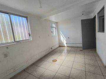 San Felipe Mnz 555 Lt 5, Pedregal de Santa Ursula, Coyoacán, Ciudad De México