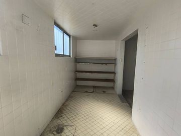 San Felipe Mnz 555 Lt 5, Pedregal de Santa Ursula, Coyoacán, Ciudad De México