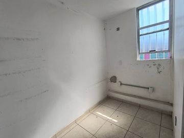 San Felipe Mnz 555 Lt 5, Pedregal de Santa Ursula, Coyoacán, Ciudad De México