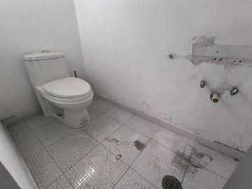 San Felipe Mnz 555 Lt 5, Pedregal de Santa Ursula, Coyoacán, Ciudad De México