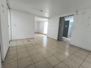 San Felipe Mnz 555 Lt 5, Pedregal de Santa Ursula, Coyoacán, Ciudad De México
