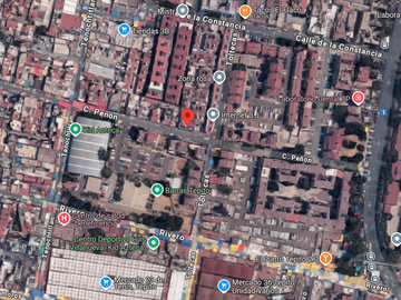 Depto en Venta Peñón 78 Cuauhtémoc CDMX