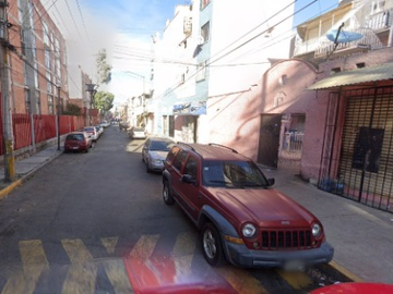 Depto en Venta Peñón 78 Cuauhtémoc CDMX