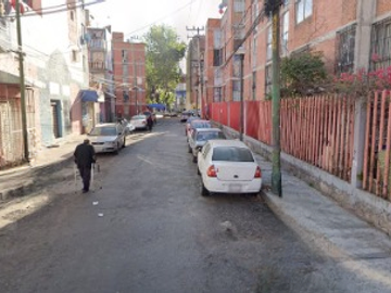 Depto en Venta Peñón 78 Cuauhtémoc CDMX