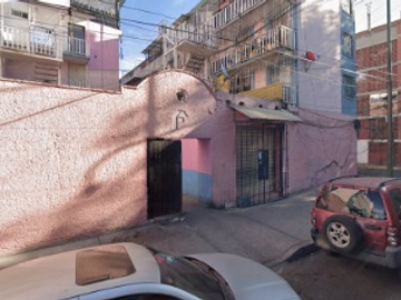 Depto en Venta Peñón 78 Cuauhtémoc CDMX