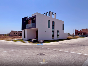Casa en venta Valle Imperial (coto Egipcio), Zapopan
