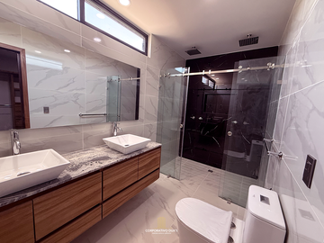 Casa en venta Valle Imperial (coto Egipcio), Zapopan
