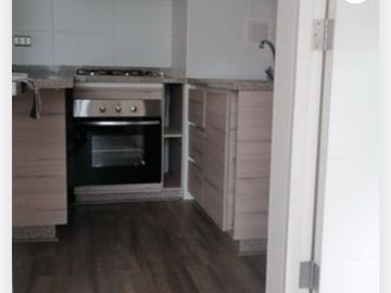 Departamento 1 dormitorio, centro de Concepción