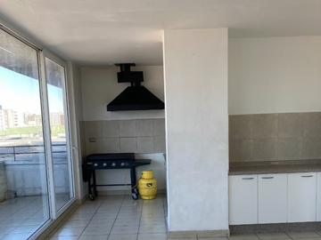 Departamento 1 dormitorio, centro de Concepción