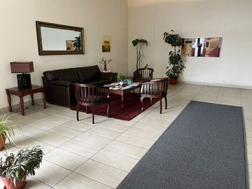 Departamento 1 dormitorio, centro de Concepción