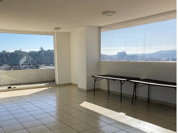 Departamento 1 dormitorio, centro de Concepción
