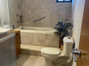 Departamento en Colonia del Valle, Av. Eugenia #206 en Benito Juárez. Entre San Francisco y Margaritas. Cerca Av. Insurgentes Sur y WTC. FL19-ZA