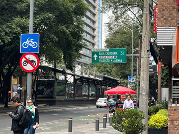 Departamento en Colonia del Valle, Av. Eugenia #206 en Benito Juárez. Entre San Francisco y Margaritas. Cerca Av. Insurgentes Sur y WTC. FL19-ZA