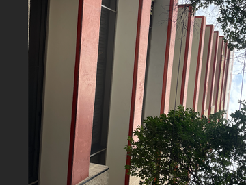 Departamento en Colonia del Valle, Av. Eugenia #206 en Benito Juárez. Entre San Francisco y Margaritas. Cerca Av. Insurgentes Sur y WTC. FL19-ZA