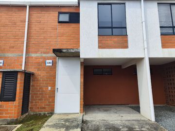 VENTA CASA PRECIO OPORTUNIDAD - PARQUE NATURA - JAMUNDI