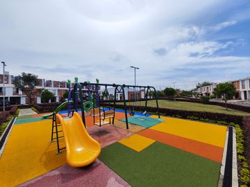 VENTA CASA PRECIO OPORTUNIDAD - PARQUE NATURA - JAMUNDI