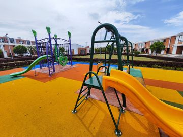 VENTA CASA PRECIO OPORTUNIDAD - PARQUE NATURA - JAMUNDI