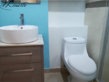 DEPARTAMENTO EN VENTA EN CAROLA ALVARO OBREGON AV. SAN ANTONIO CDMX VL11-RB-14