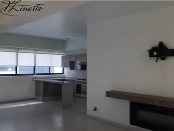 DEPARTAMENTO EN VENTA EN CAROLA ALVARO OBREGON AV. SAN ANTONIO CDMX VL11-RB-14