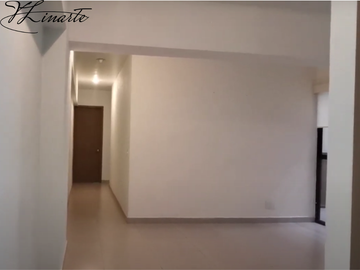 DEPARTAMENTO EN VENTA EN CAROLA ALVARO OBREGON AV. SAN ANTONIO CDMX VL11-RB-14