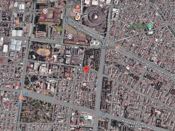 Casa en remate. Retorno 3 de Cecilio Robelo, Jardín Balbuena, Venustiano Carranza, CDMX.