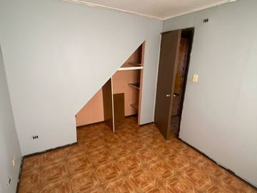 Se vende casa en las animas, a 1 cuadra del supermercado Unimarc