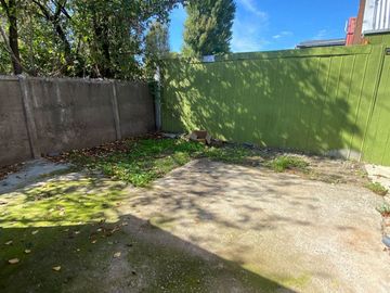 Se vende casa en las animas, a 1 cuadra del supermercado Unimarc