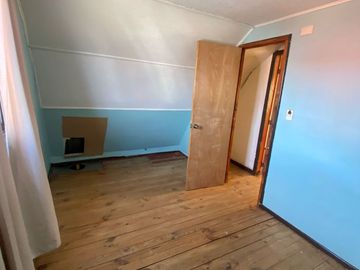Se vende casa en las animas, a 1 cuadra del supermercado Unimarc