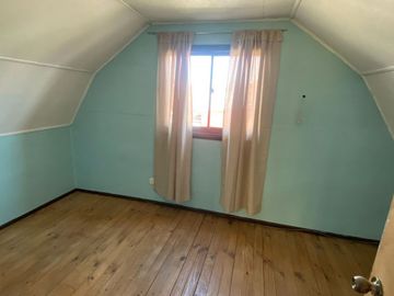Se vende casa en las animas, a 1 cuadra del supermercado Unimarc