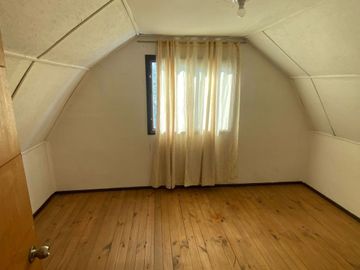 Se vende casa en las animas, a 1 cuadra del supermercado Unimarc