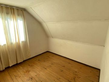 Se vende casa en las animas, a 1 cuadra del supermercado Unimarc