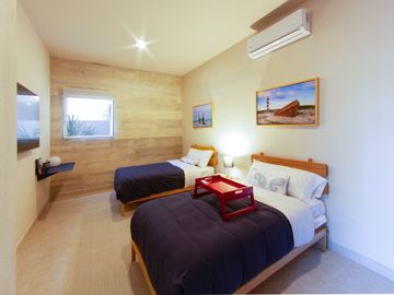 GARDEN HOUSE CON PRECIO DE OPORTUNIDAD, IDEAL PARA RENTA VACACIONAL CON AMENIDADES EN AV NADER