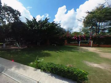 Casa En Cancún, Privada De Valparaíso Lote 31 Mz 33 Supermanzana 523 Fracc. San Gerónimo En Cancún. Av. Cancún, Av. Chac Mool. FL19-RU