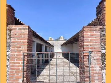 VENTA HACIENDA EN HUICHAPAN, HIDALGO