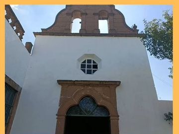 VENTA HACIENDA EN HUICHAPAN, HIDALGO