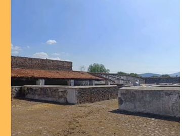 VENTA HACIENDA EN HUICHAPAN, HIDALGO