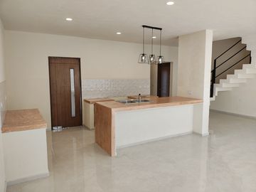 Casa Nueva lista para estrenar zona Sur Villahermosa
